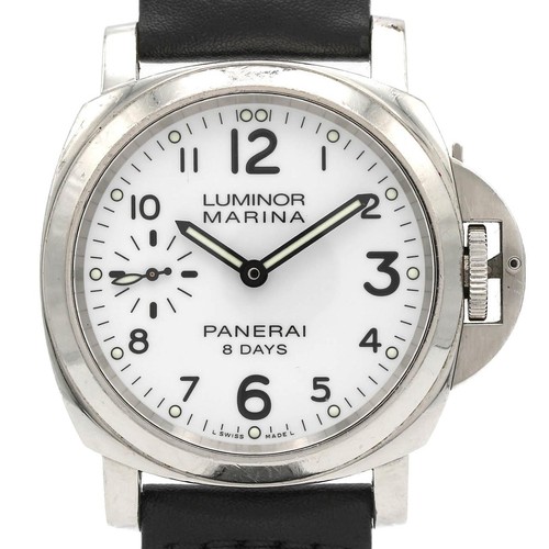 Authentic unserviced value - authentic,