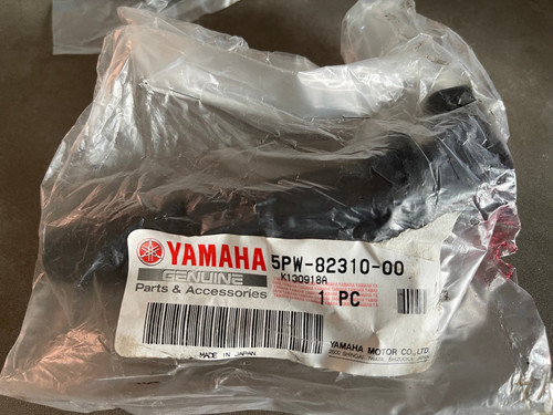 Yamaha bobina accensione assy - bobina,
