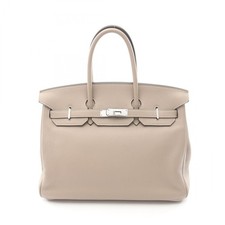 Borsa a mano HERMES Birkin 35