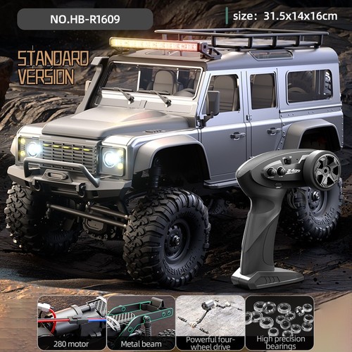Telecomando apex 4wd range - telecomando,