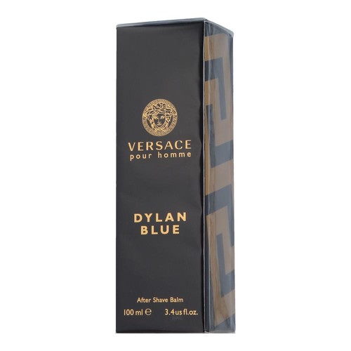 Versace pour homme dylan blue - versace,