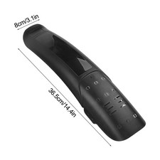 Set parafanghi su misura per