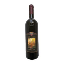 Brunello di Montalcino DOCG