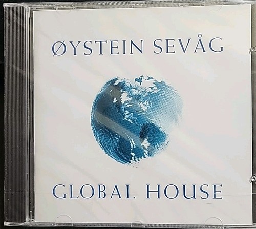 Oystein sevag global house - house, ~