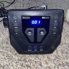 SIMMONS SD200 Modulo comando