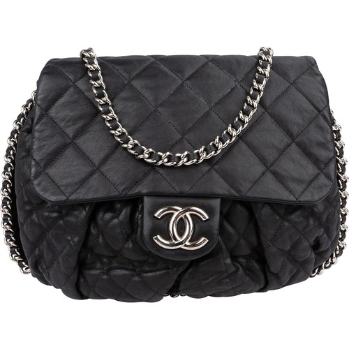 Borsa chanel bubble quilt - borsa,