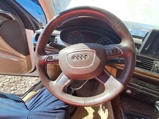 Driver Air Bag Front Driver
