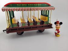 WALT DISNEY WORLD RAILROAD