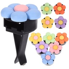  12 Pcs Clip Per Bocchette Di