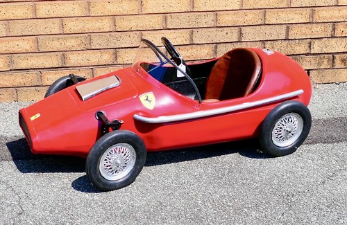 Triang tri ang vanwall auto - tri-ang, da