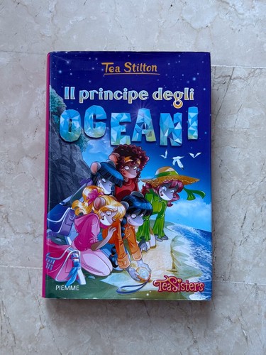 Tea stilton - -, sisters