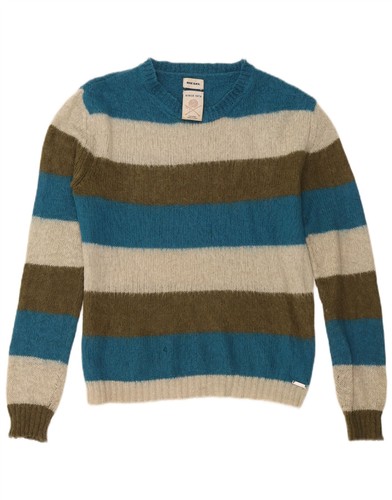 Maglione diesel uomo collo - uomo,