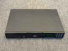 Amplificatore streamer - amplificatore,