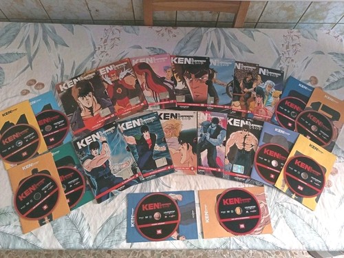 Offerta ken guerriero - il, guerriero-