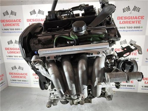 B4164s motore volvo s40 - b4164s,