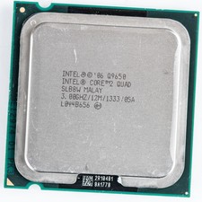 Processore Intel Core 2 Quad