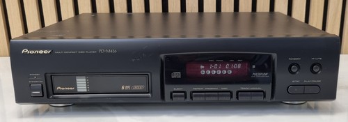 Pioneer m426 scambiatore cd - pioneer,