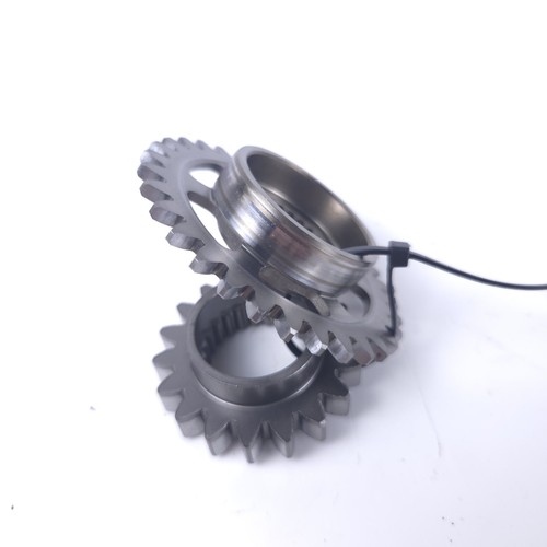 Pignone albero motore honda - pignone,