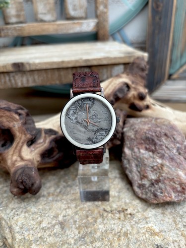 Orologio vintage raro - orologio, 1987