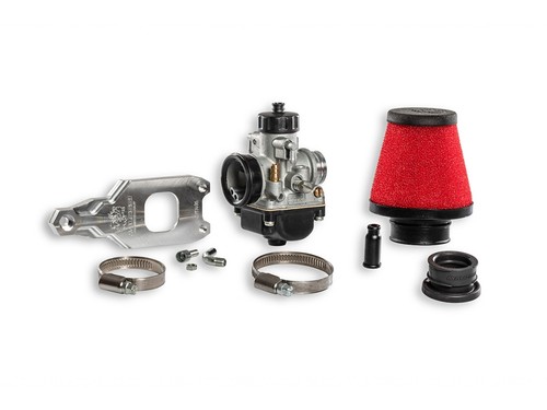 Kit carburatore malossi cc - kit, -malossi