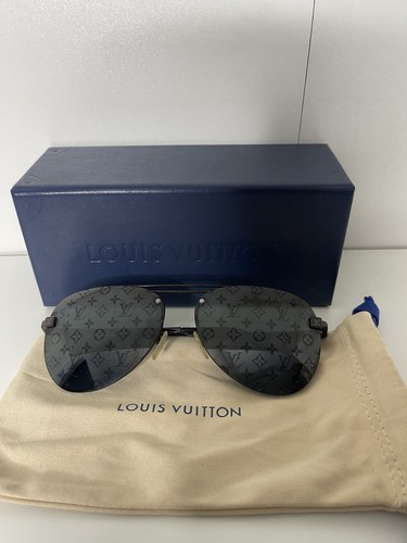 Louis vuitton monogram - louis,