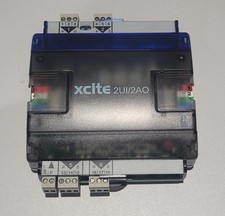 Modulo TREND XCITE 2UI/2AO