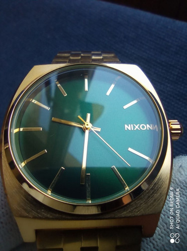 Orologio uomo nixon minimal - orologio,