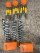 Nerf strike vulcan ebf - n-strike, ebf-25
