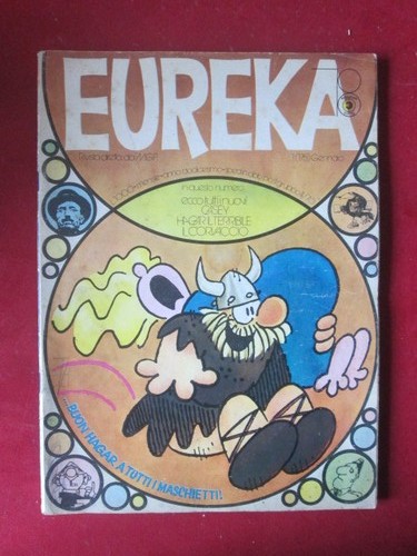 Eureka 1978 rivista - 1,