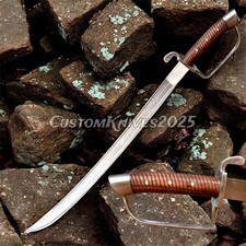 Antica spada a sciabola 29"