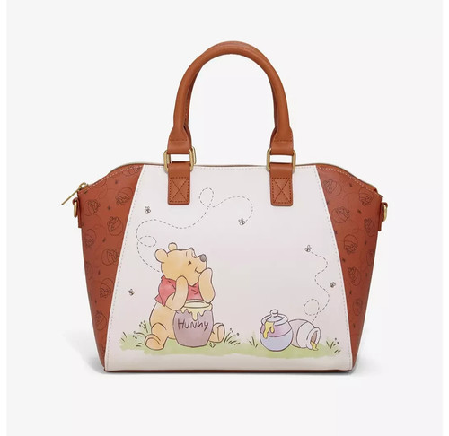 Borsa tracolla loungefly - borsa,