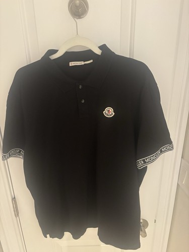 Moncler polo uomo xxl - polo,