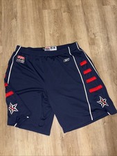 Pantaloncini Vintage USA Uomo