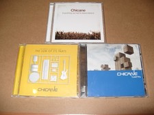 CHICANE-Whole Is Greater Than