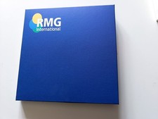 bobine nastro magnetico RMG  nuove