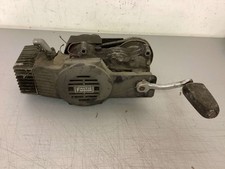 Fantic motor issimo - motor, 50