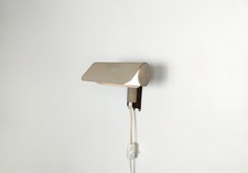 Lampada da parete/luce letto