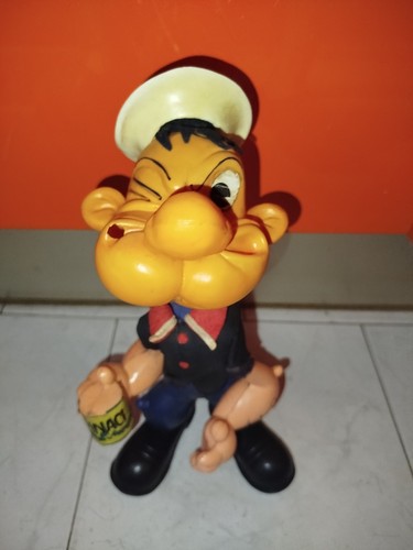 Pupazzo popeye braccio - , di