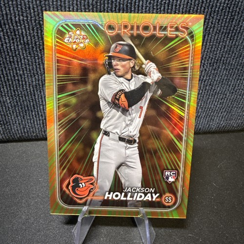 2024 topps chrome radiating - 2024,