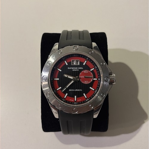 Raymond weil sport - weil, rw