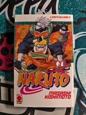Naruto il mito vol. 3 NUOVO -