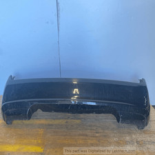 85022BC040 Paraurti post