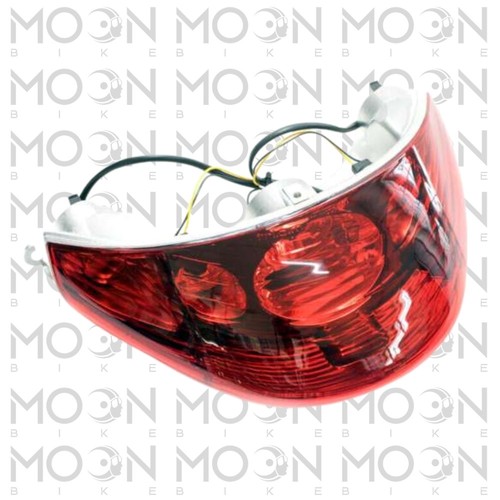 Fanale posteriore originale - fanale,