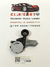 MOTORINO ALZAVETRO ANTERIORE DESTRA PER TOYOTA Yaris Serie 85710-0D100 973582-1