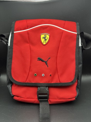 Puma scuderia ferrari borsa - puma,