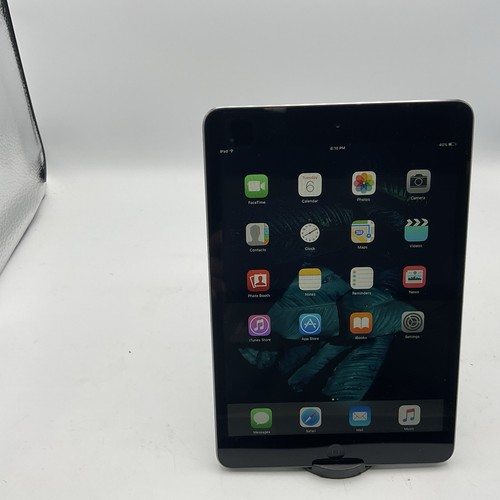 Apple ipad mini a1432 gb - ipad,