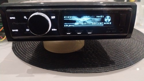 Pioneer deh 9300sd - pioneer,