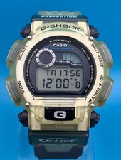 CASIO VINTAGE G-SHOCK