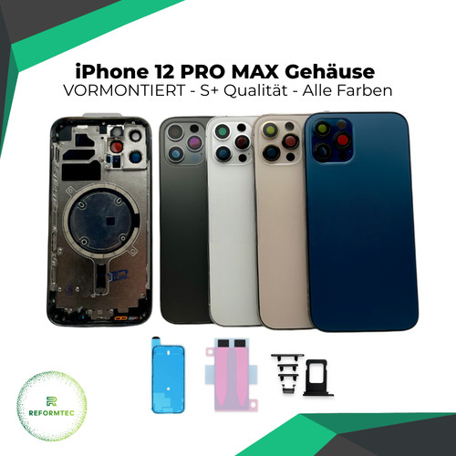 Iphone pro max back - iphone, 12