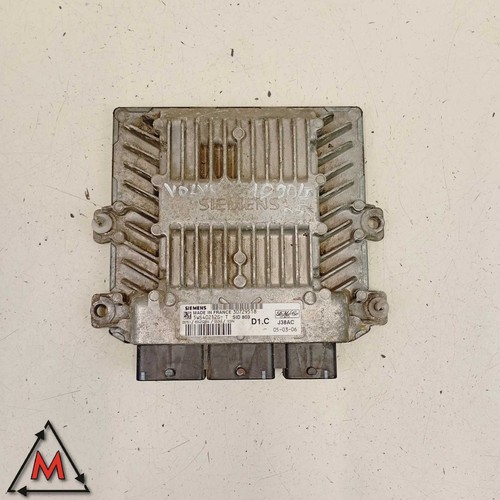 Centralina motore ecu - centralina,